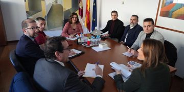CEOE-Cepyme Cuenca apoya a FESAD en su reclamación de que se acrediten las instalaciones y empresas deportivas
