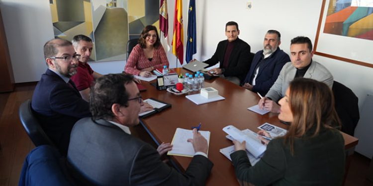 CEOE-Cepyme Cuenca apoya a FESAD en su reclamación de que se acrediten las instalaciones y empresas deportivas
