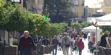 CEOE-Cepyme Cuenca avisa de que la contracción del consumo interno paraliza el crecimiento económico