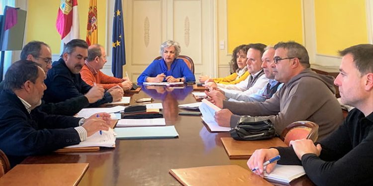 Cuenca recibe más de 1,7 millones de euros del Gobierno de España para empleo rural