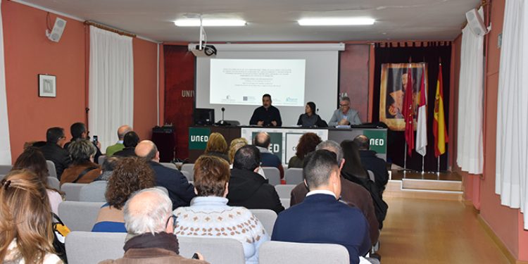 El Gobierno regional concede ayudas por importe de más de 2,1 millones de euros a 24 municipios de Cuenca para mejorar las redes de abastecimiento