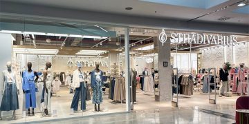 El Mirador de Cuenca consolida su oferta comercial con la apertura de Calzedonia y Stradivarius