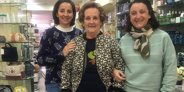 El sorteo del Día del Padre de la Asociación de Comercio de Cuenca reparte 1.500 euros en premios entre los participantes
