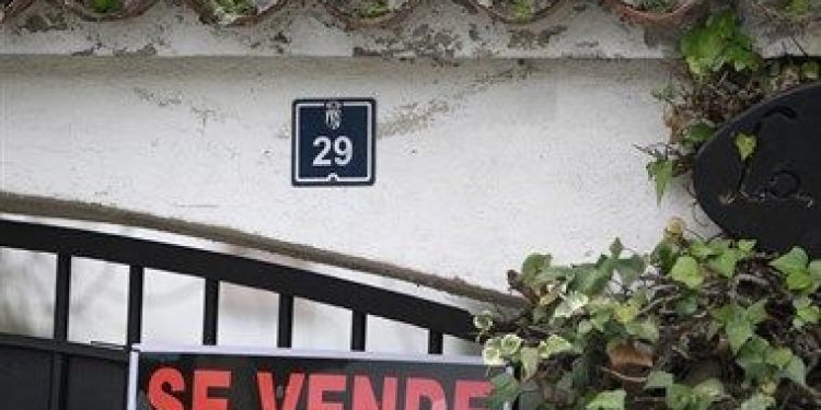 El año 2022 cierra como un buen año para las hipotecas en Cuenca, pese al freno de los últimos meses