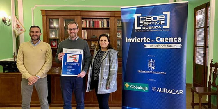 Invierte en Cuenca colaborará con el Proyecto Arraigo para ayudar en la llegada de emprendedores