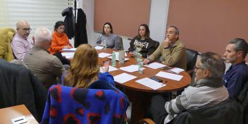 La Asociación de Comercio de Cuenca proyecta una serie de actividades para impulsar los pequeños establecimientos