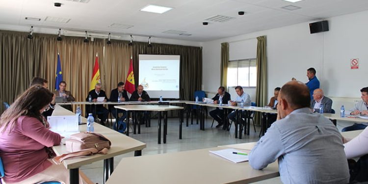 Los productores de ajo denuncian la supuesta entrada fraudulenta de ajo congelado procedente de China en la Unión Europea