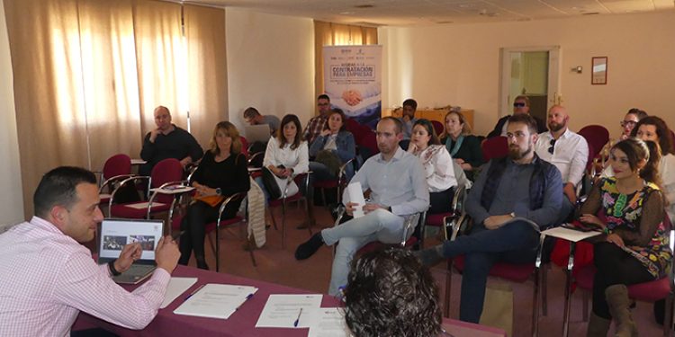 APPAC crea diversos grupos de trabajo para desarrollar la marca Donde Nacen Los Sabores