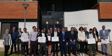 CEOE-Cepyme Cuenca anima a sus empresas a participar en el II Concurso de Proyectos Empresariales Integra 4.0.