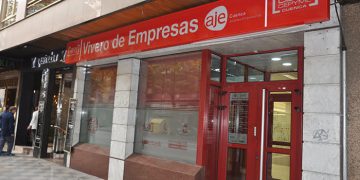 Despachos libres en el Vivero de Empresas de Cuenca a un precio muy accesible