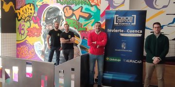 Invierte en Cuenca da la bienvenida en Cuenca a la Hamburguesería Moflete del youtuber Joe Burger