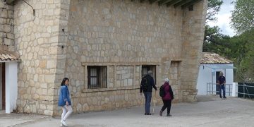 La Agrupación de Hostelería de Cuenca califica al turismo rural como un motor de la economía en nuestros pueblos