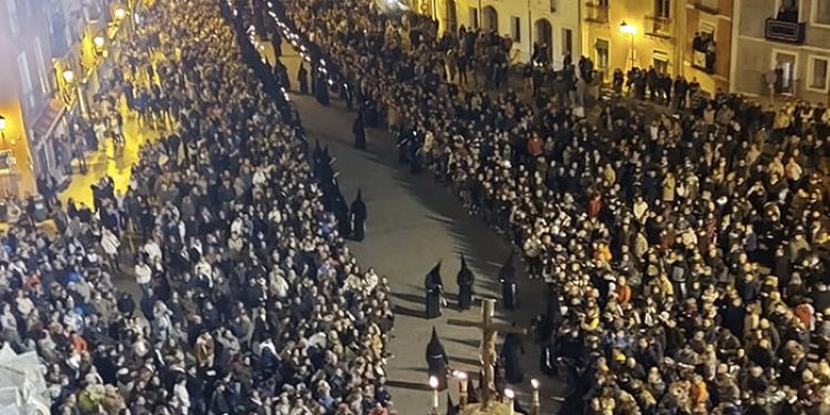 La patronal conquense afirma que la campaña de Semana Santa impulsa el empleo en el mes de marzo La patronal conquense afirma que la campaña de Semana Santa impulsa el empleo en el mes de marzo