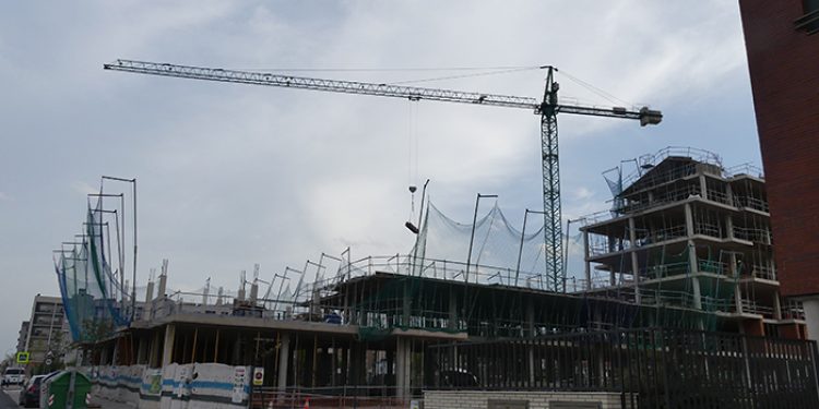 2023 ha comenzado con un buen número de compraventas de viviendas en Cuenca, pero por debajo del año pasado