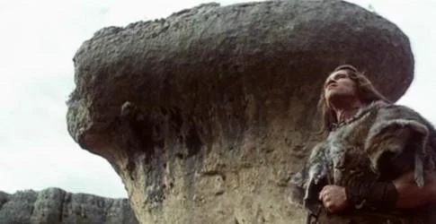 Arnold Schwarzenegger quiere rodar en España una película más de Conan ¿volverá a Cuenca