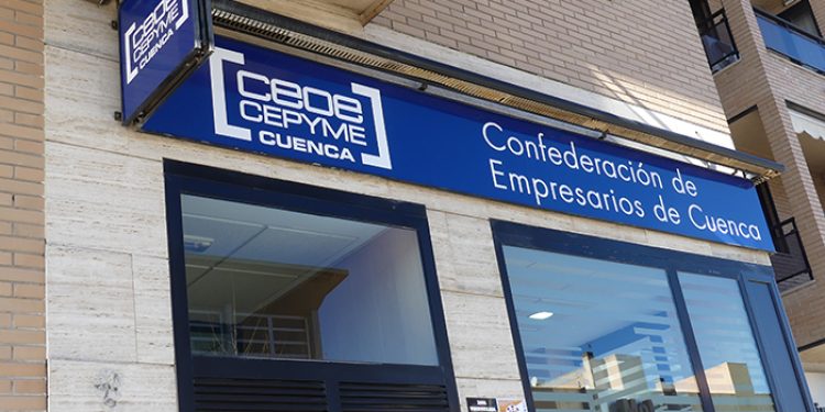 CEOE-Cepyme Cuenca traslada las ayudas para la formalización de contratos de formación en alternancia