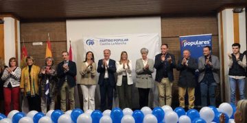 Igualada pide el apoyo de los taranconeros para “acometer los cambios que el municipio necesita” y garantiza “rigor, transparencia y honestidad”
