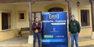 Invierte en Cuenca estudia las opciones de desarrollo empresarial del municipio de Valdeolivas
