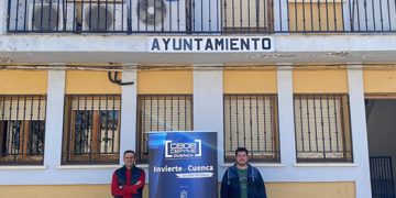 Invierte en Cuenca ofrecerá terreno industrial de Zarza de Tajo a los potenciales inversores