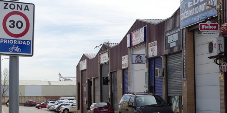 La provincia de Cuenca sufre una menor actividad de sociedades mercantiles La provincia de Cuenca sufre una menor actividad de sociedades mercantiles