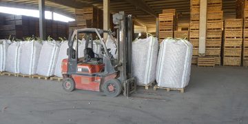 Las exportaciones de los productos conquenses siguen en una tendencia ascendente