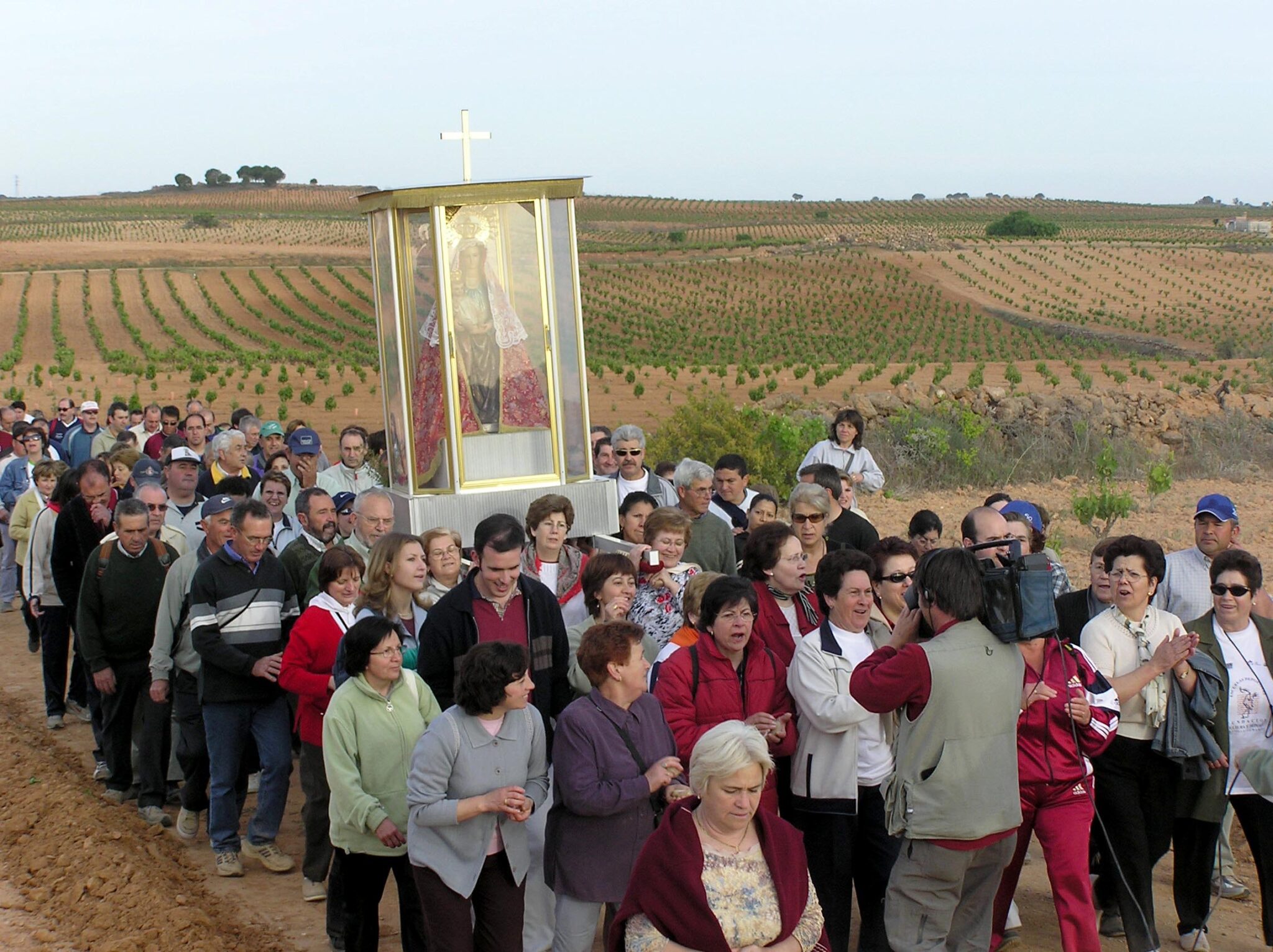 uirbanos campo | Liberal de Castilla