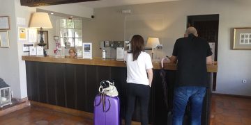 Abril consolida la recuperación de los datos del turismo en Cuenca