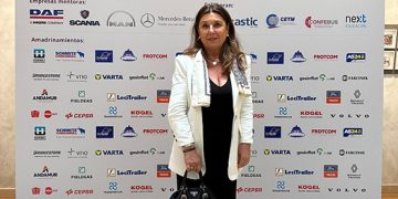 ACUTRANS participa en la celebración del primer Congreso Nacional de la Mujer en el Transporte