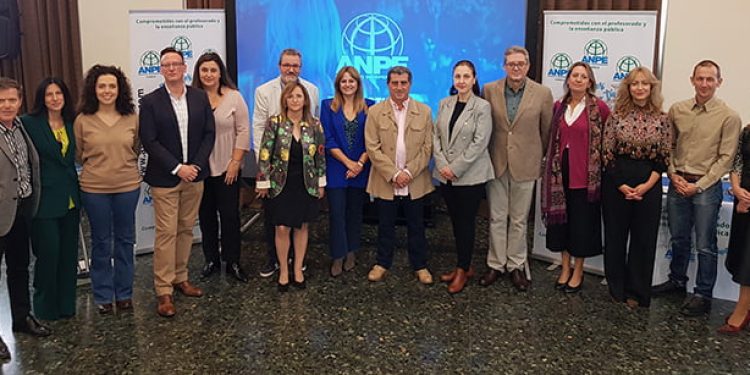 Finaliza el curso escolar y ANPE cre que se han puesto los cimientos de la recuperación de los derechos perdidos