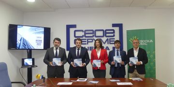 CEOE-Cepyme Cuenca detecta que la inflación ha frenado el crecimiento con el paso de los meses en 2022