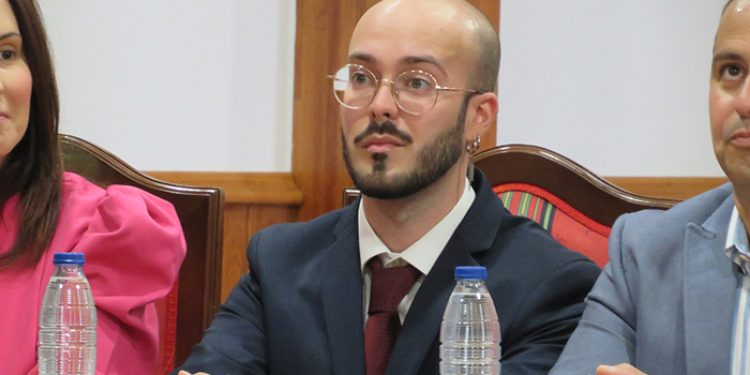 Cuenca Ahora muestra su rechazo a la “preocupante” subida de sueldos del actual gobierno de Tarancón Cuenca Ahora muestra su rechazo a la “preocupante” subida de sueldos del actual gobierno de Tarancón