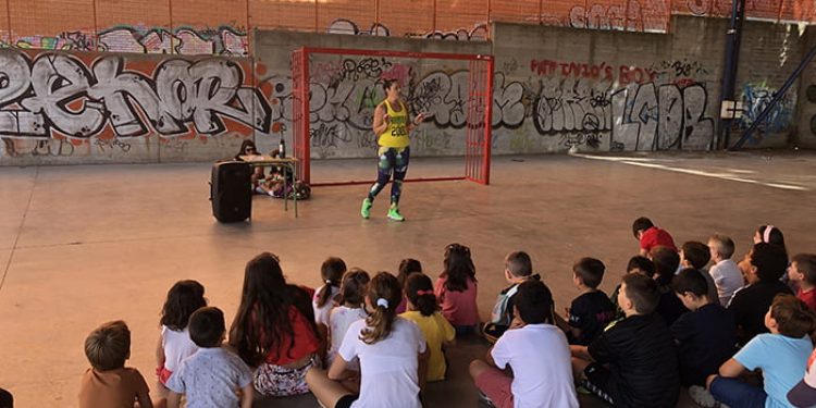 El inicio de las Escuelas de Verano de Cuenca se retrasa hasta la próxima semana