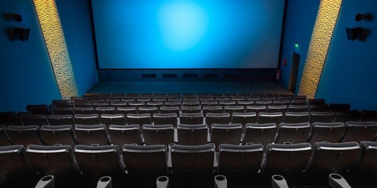 Cinco salas de cine de Cuenca y una de Guadalajara pueden adherirse al programa ‘Cine Senior’, dirigido a los mayores de 65 años
