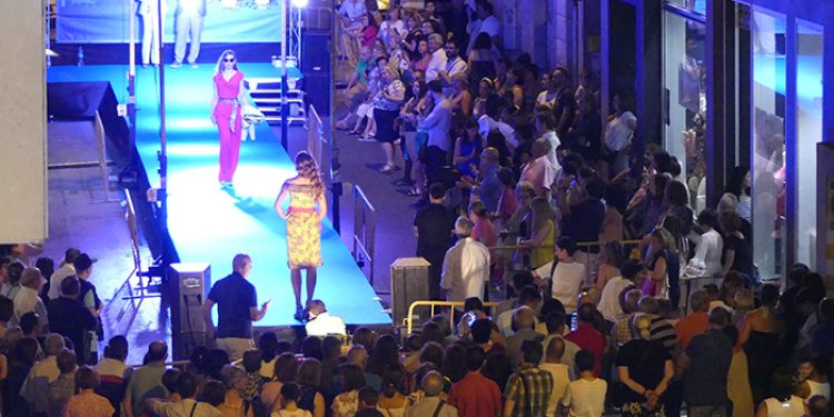 El viernes 23 vuelve a Cuenca ‘La Noche Mágica de las compras’