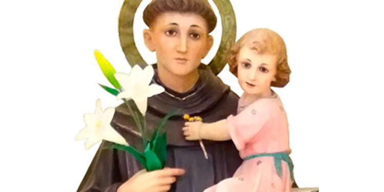 Fiestas de San Antonio en Moncalvillo este fin de semana Fiestas de San Antonio en Moncalvillo este fin de semana
