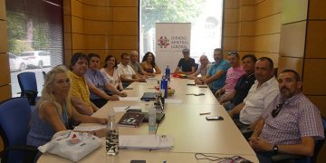Firmado de manera definitiva el convenio colectivo provincial de transporte de viajeros por carretera de Cuenca