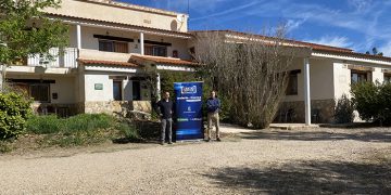 Invierte en Cuenca señala la disposición del complejo de turismo El Moral para potenciales inversores