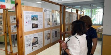 La asociación de vecinos de Valdemeca organiza en Tragacete una exposición sobre la arquitectura rural de la serranía conquense