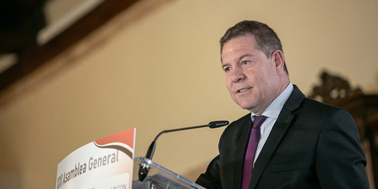 Page avanza la próxima aprobación de “casi 28 millones de euros” para apoyar “813 proyectos” empresariales en Castilla-La Mancha