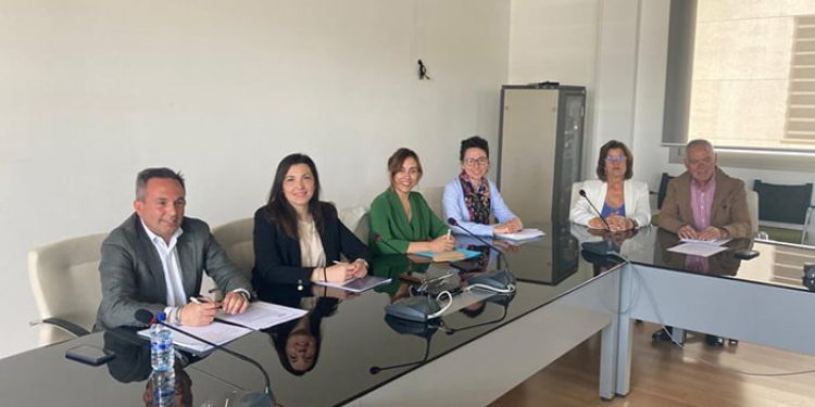 TRACC apoya que los ayuntamientos incorporen a sus ordenanzas municipales el libro-taller