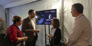 CEOE-Cepyme Cuenca constata que la internacionalización de las empresas las hace más competitivas