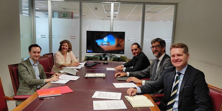 CEOE-Cepyme Cuenca ensalza el ahorro que las propuestas de CEOE y Cepyme han supuesto en cargas administrativas CEOE-Cepyme Cuenca ensalza el ahorro que las propuestas de CEOE y Cepyme han supuesto en cargas administrativas