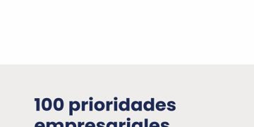 CEOE-Cepyme Cuenca reclama al próximo gobierno las 100 prioridades empresariales
