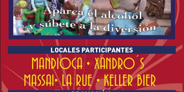 El Ayuntamiento de Tarancón pone en marcha un año más durante julio y agosto el programa ‘3×1’