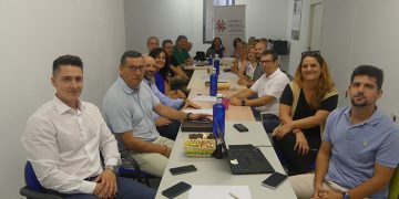 Firmado el convenio de limpieza de locales y edificios de la provincia de Cuenca hasta 2026