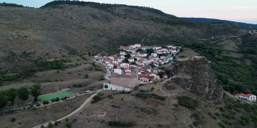 La Agrupación de Hostelería de Cuenca indica que mes a mes siguen mejorando los datos de turismo rural