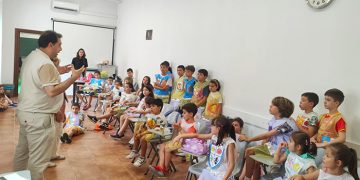 Huete celebra con un taller medieval la liberación de los cristianos del asedio almohade