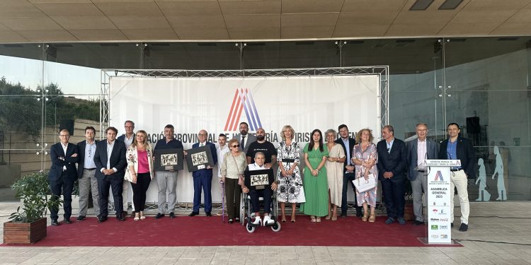 La Agrupación Provincial de Hostelería y Turismo de Cuenca aprueba las acciones y trabajos realizados en el último año
