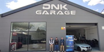 Invierte en Cuenca respalda la apertura en la capital del taller DNK Garaje