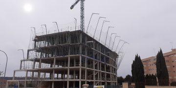 La compraventa de viviendas frena el ímpetu del pasado ejercicio en la provincia de Cuenca